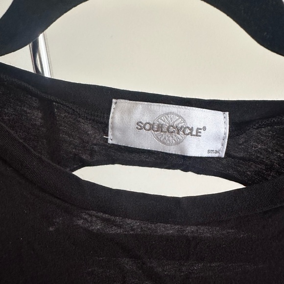 Soul Cycle Workout Tank - Picture 4 of 4